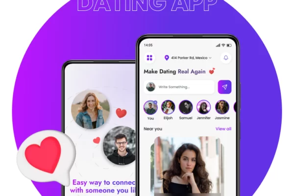 dating app ideas