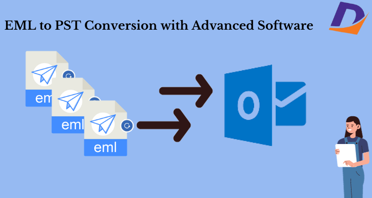 Supreme Guide: Converting EML Emails with Attachments in Outlook Mail