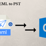 multiple eml emails in outlook