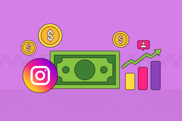 Instagram monetization