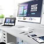 web design london