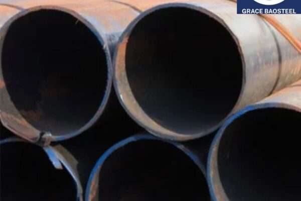 Alloy Steel Pipes