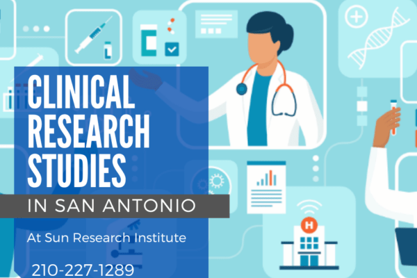 Clinical Research Studies