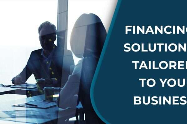 business fiance solutions