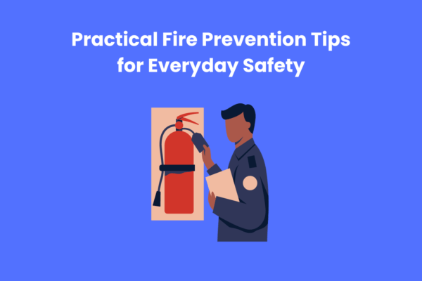 fire prevention tips