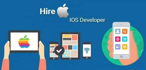 hire ios developers