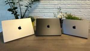 macbook repairing service