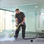 office carpet cleaning