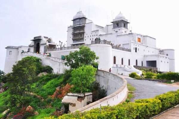 udaipur travel