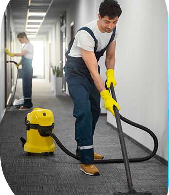 carpet cleaning services