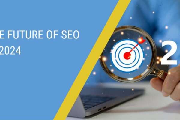 future of SEO expect