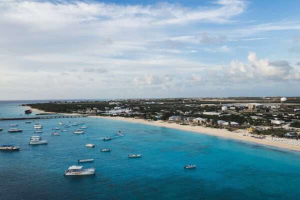 grand turk homes for sale
