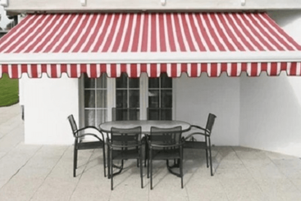 Awning Manufacturer