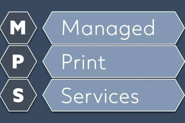 managed print services