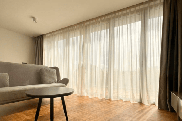 motorized curtains