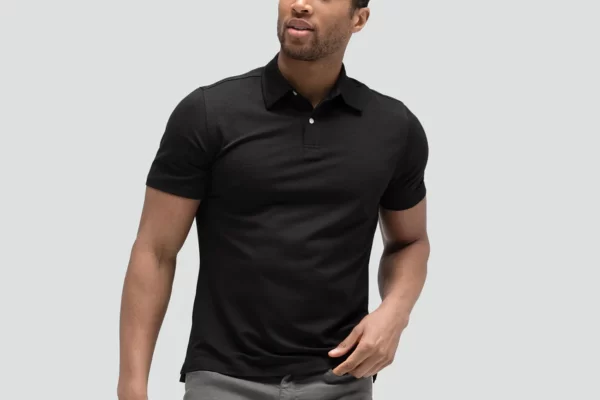 polo shirts for men