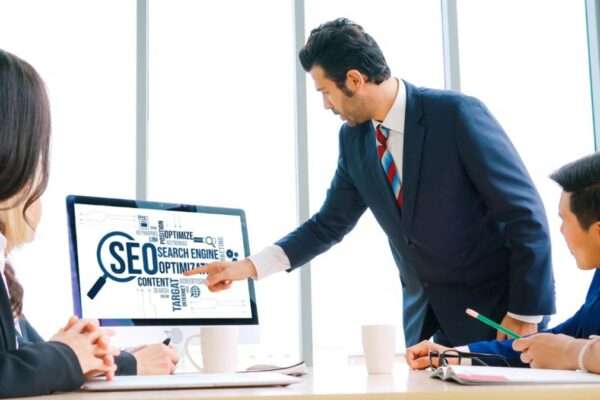 seo consultancy