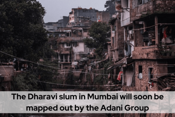 Adani Dharavi