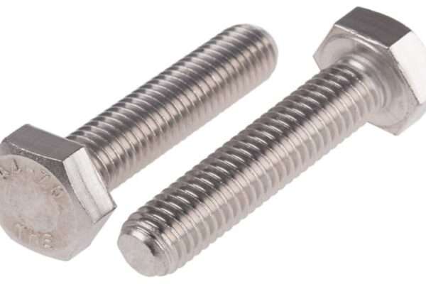 Hex Bolts Manufacturers