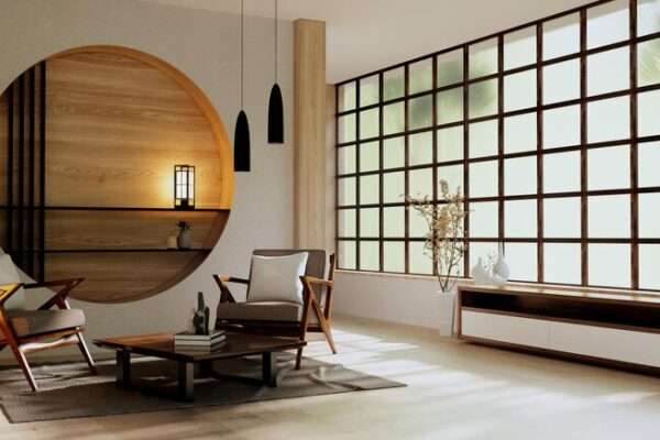 Ikigai Inspired Home Design