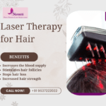 Laser Therapy for Hair