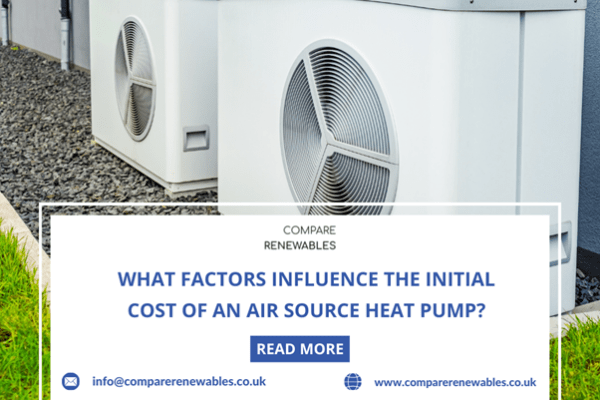 air source heat pump