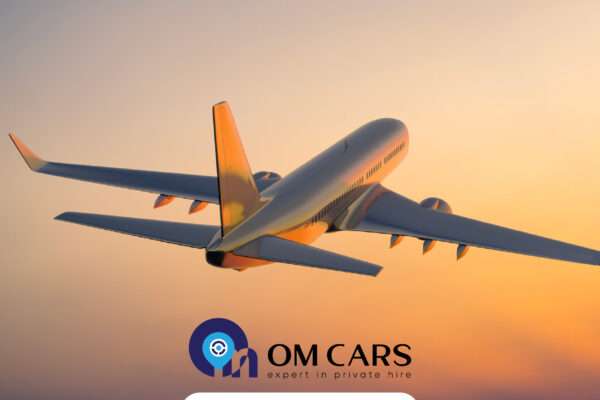 airport transfers to London