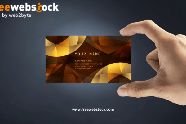 free business card templates