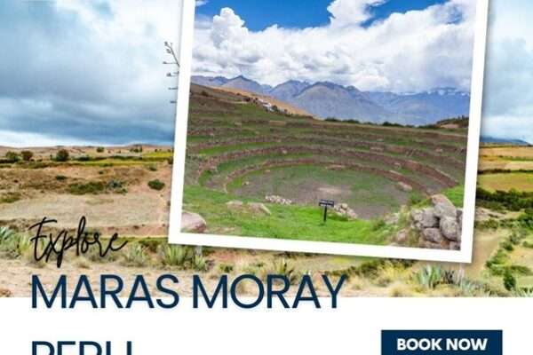 maras and moray