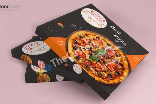 pizza boxes for sale