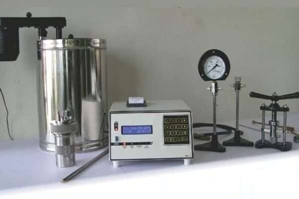 Bomb calorimeter manufacturers (1)