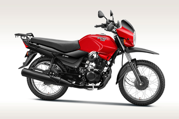 hero eco 150tr