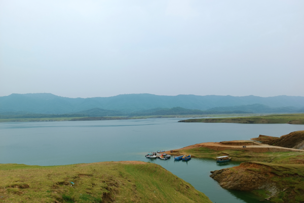 magnificent dams of himachal pradesh