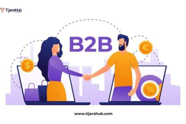 b2b ecommerce marketplaces