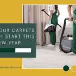 best carpet cleaning london