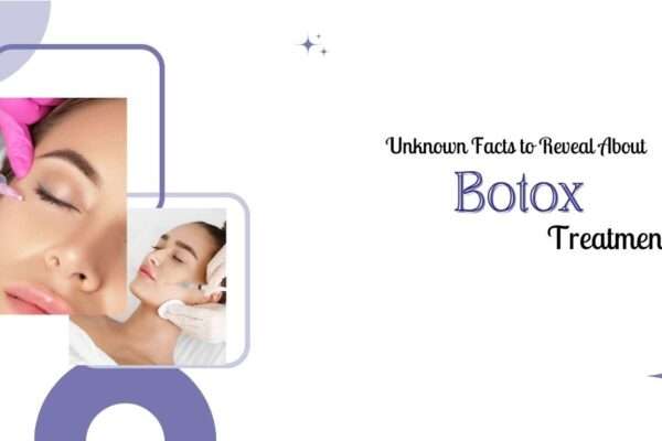 botox treatment london