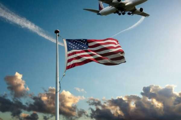 independence day flight deals