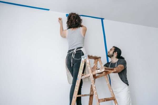 Local house painters in durham