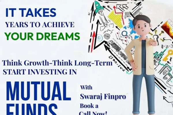 mutual fund distributor india