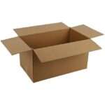 singapore corrugated boxes market