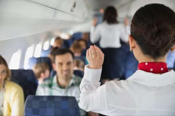 airline ticketing professional