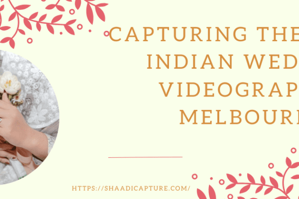 Wedding Videographer Melbourne