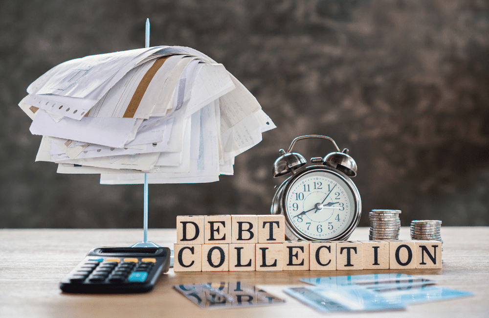 Effective Debt Collection Practices