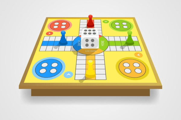 Ludo app development