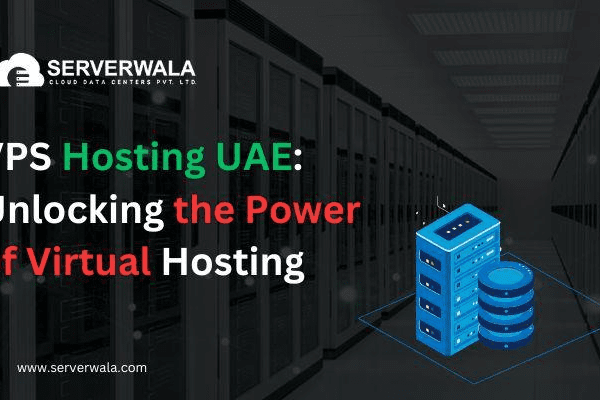 VPS hosting