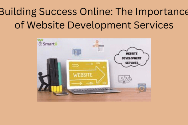 website development