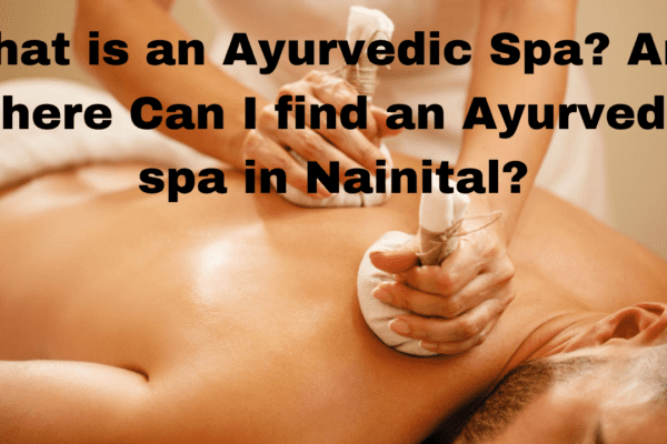 ayurvedic spa