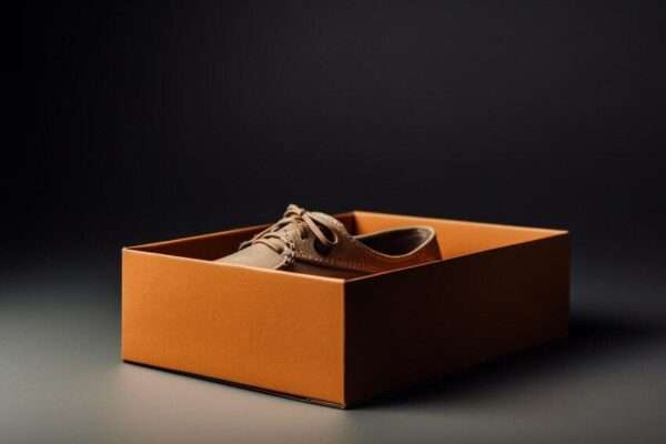 custom shoe boxes