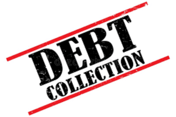 debt collection agency