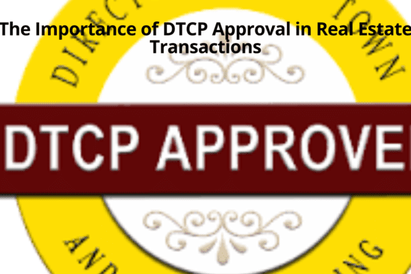 dtcp approval